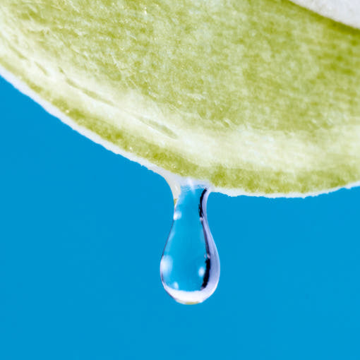 numbuzin No.1 Centella Re-leaf Green Toner Pad 190ml (70 pads)