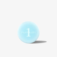 numbuzin No. 1 Pantothenic Acid Skincare 100 Blur Powder 7g