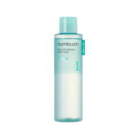 numbuzin No.1 Pure-Full Calming Herb Toner 300ml