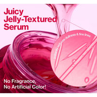 numbuzin No.2 Rose PDRN Collagen 2X Plumping Serum 30ml