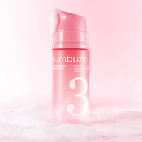 numbuzin No.3 PHA Skin Smoothing Makeup Ready Bubble Pack 90ml