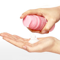 numbuzin No.3 PHA Skin Smoothing Makeup Ready Bubble Pack 90ml