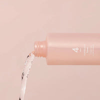 numbuzin No. 4 Makeup Perfecting Mineral Toner 200ml
