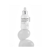 numbuzin No. 4 Seraphil Peeled Egg Serum 30ml