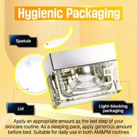 numbuzin No.5 Vitamin Glutathione Laser Cream 50ml