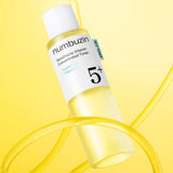 numbuzin No. 5+ Vitamin Boosting esencial Tóner 200 ml