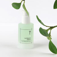 numbuzin No. 7 Mild Green Soothing Serum 50ml