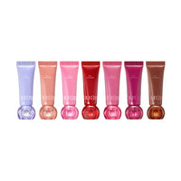 nuse Reju Lip Gloss 7 Colors