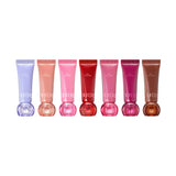 nuse Reju Lip Gloss 7 Colors