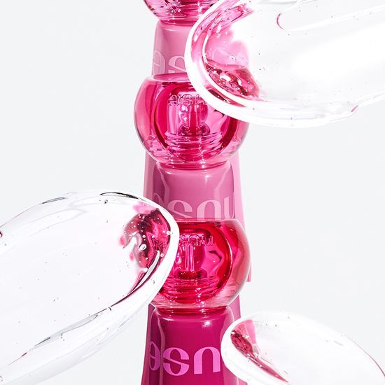 nuse Reju Lip Gloss 7 Colors