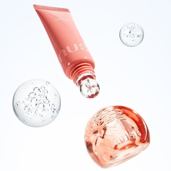 nuse Reju Lip Gloss 7 Colors