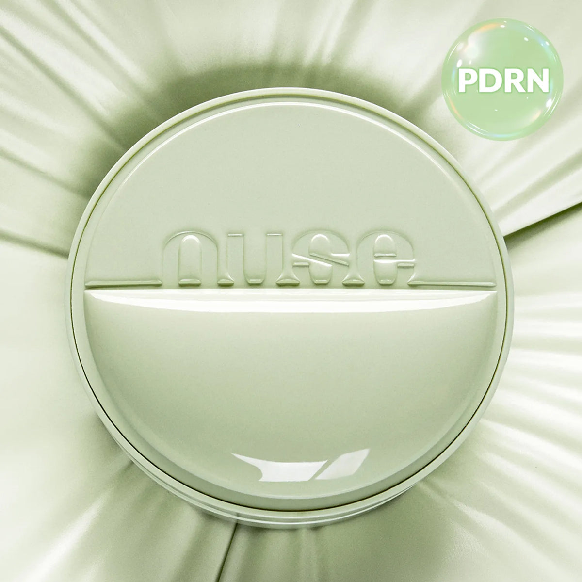 nuse Reju Toning Sun Cushion 14g (5 Shades)