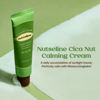 nutseline Cica Nut Calming Cream 60ml
