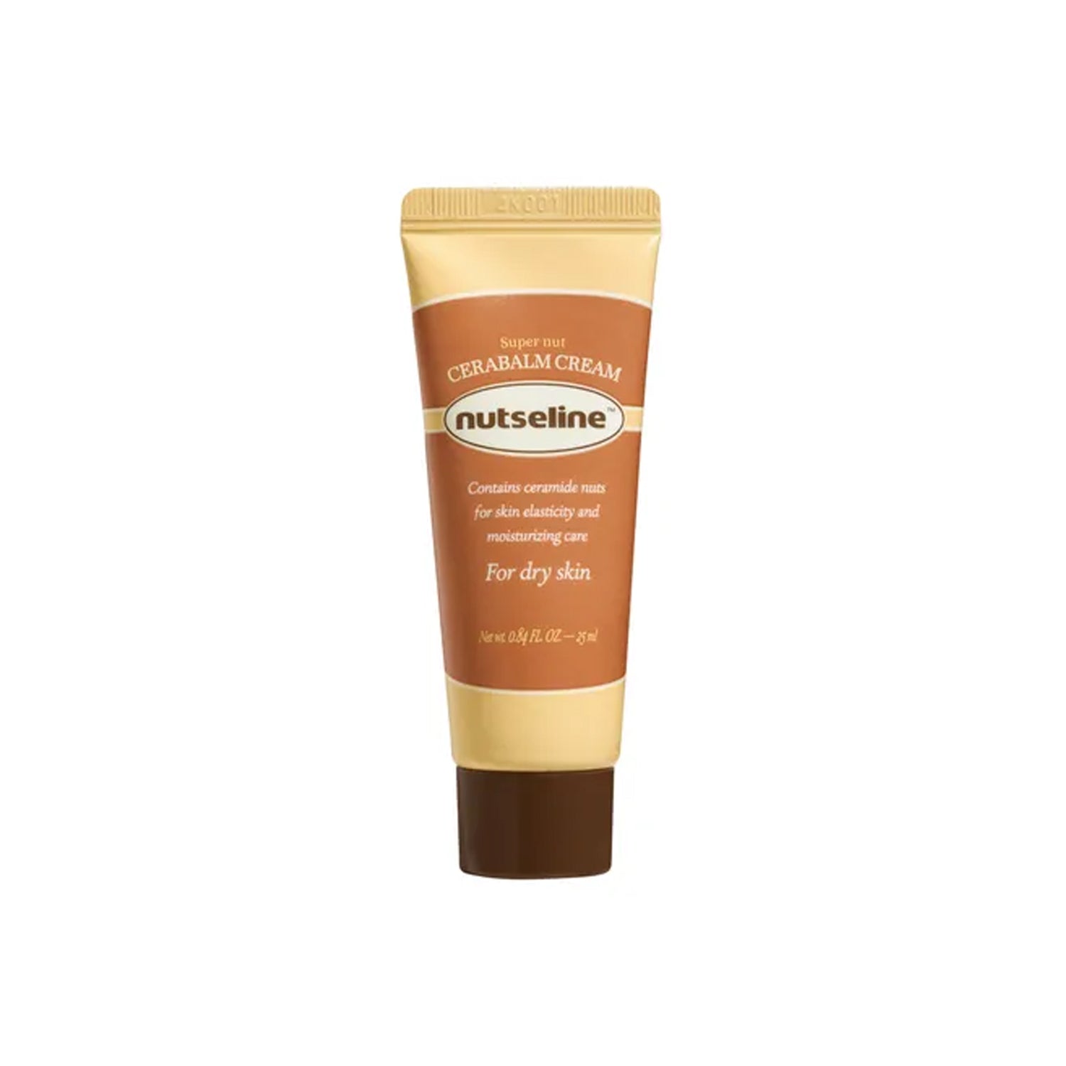 Nutseline Super Nut Cerabalm Cream 25ml