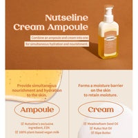 nutseline Super Nut Nourishing Cream Ampoule 150ml