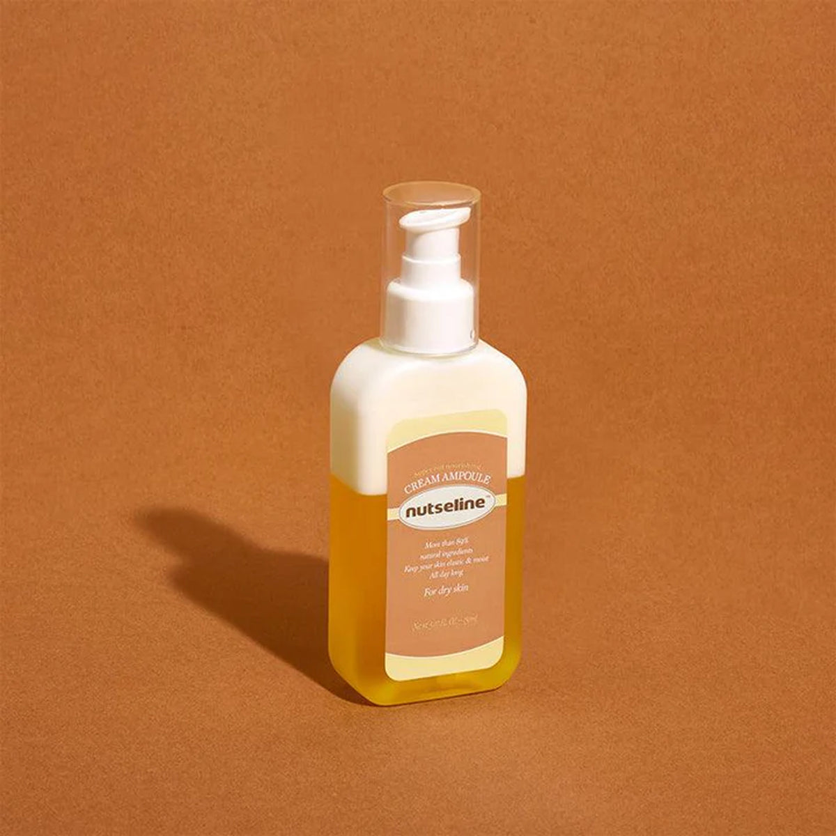 nutseline Super Nut Nourishing Cream Ampoule 150ml