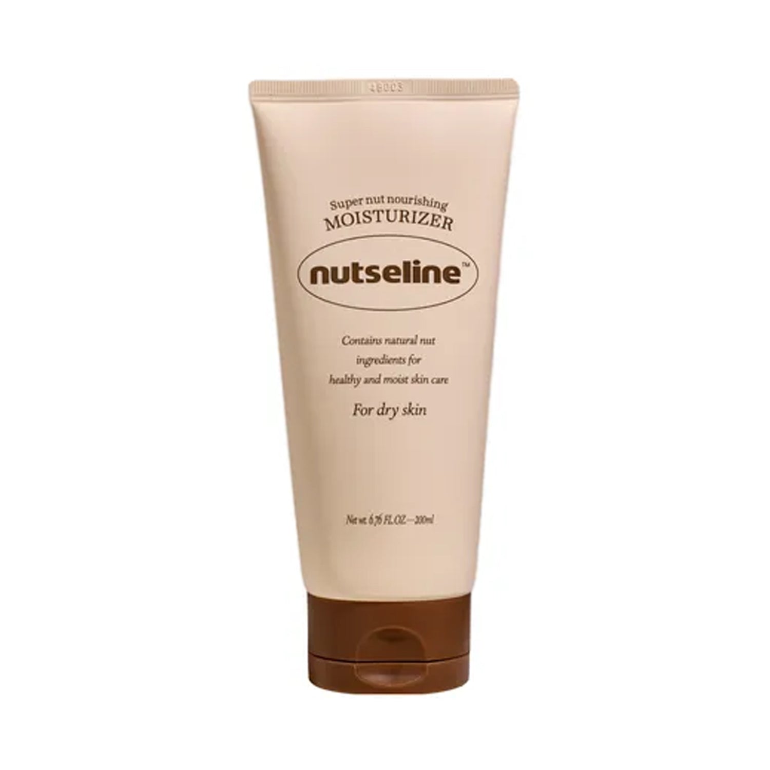 nutseline Super Nut Nourishing Moisturizer 200ml
