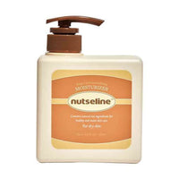 nutseline Super Nut Nourishing Mosturizer Unscented 500ml