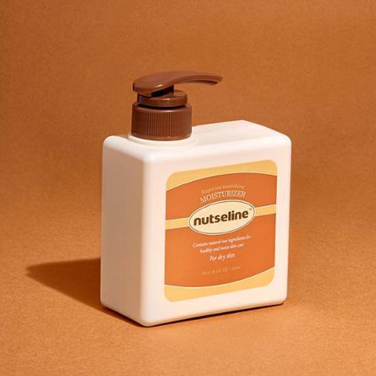 nutseline Super Nut Nourishing Mosturizer Unscented 500ml