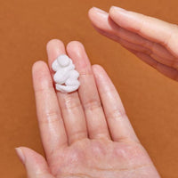 nutseline Super Nut Nourishing Mosturizer Unscented 500ml