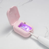 oa Clean-E Pure Pro Cordless Toothbrush Sterilizer