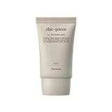 obje-grance Hand Cream 30ml 4 Types
