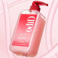 odiD Damage Care Recover Shampoo 500ml