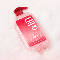 odiD Damage Care Recover Shampoo 500ml