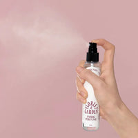 odiD Fabric Perfume 4-Fragrance Set + Complimentary Shopping Bag