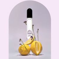 odiD Fabric Perfume 4-Fragrance Set + Complimentary Shopping Bag