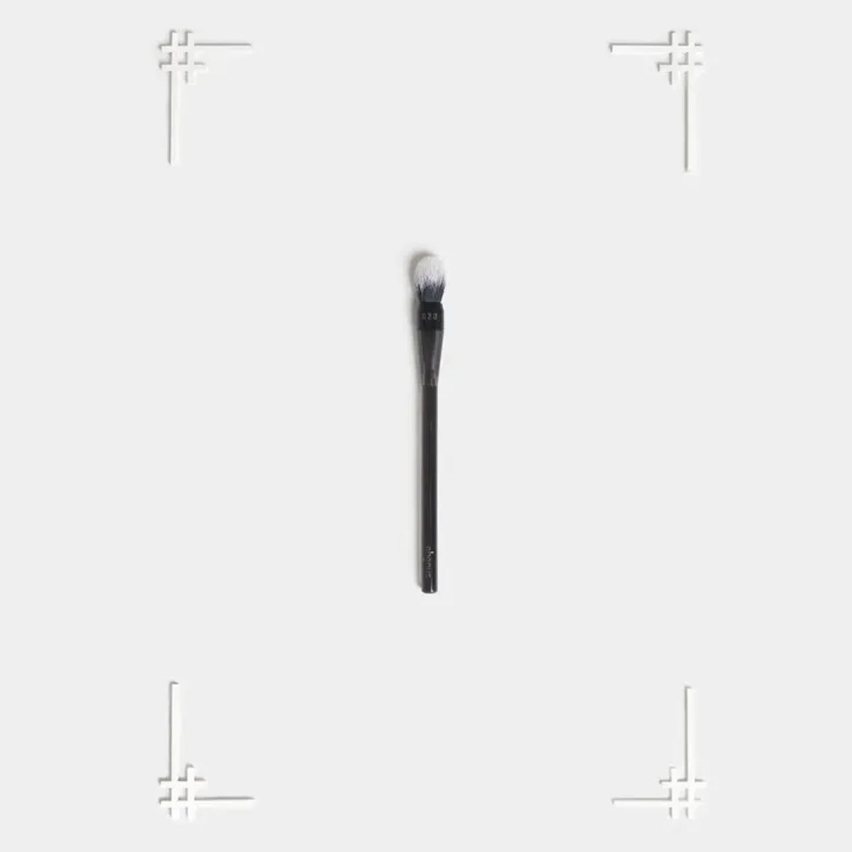 ohgnus 020 Dense Blending Brush