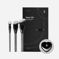 ohgnus [Cheongdam Artist Collaboration] Introduction to Base Makeup (Powder + Foundation + Blusher)