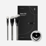 ohgnus [Cheongdam Artist Collaboration] Introduction to Base Makeup (Powder + Foundation + Blusher)