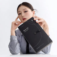 ohgnus [Cheongdam Artist Collaboration] Introduction to Base Makeup (Powder + Foundation + Blusher)