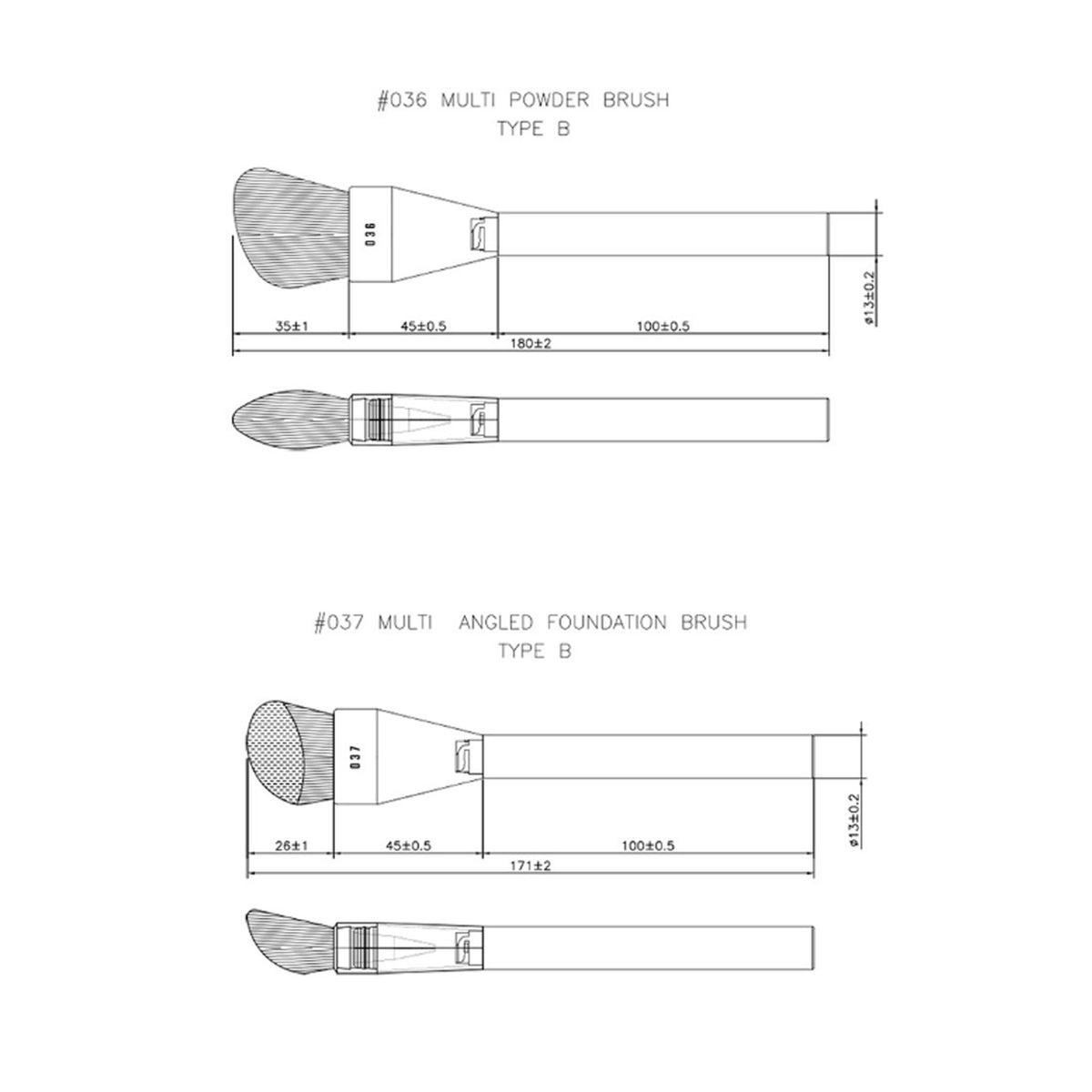 ohgnus [Cheongdam Artist Collaboration] Introduction to Base Makeup (Powder + Foundation + Blusher)