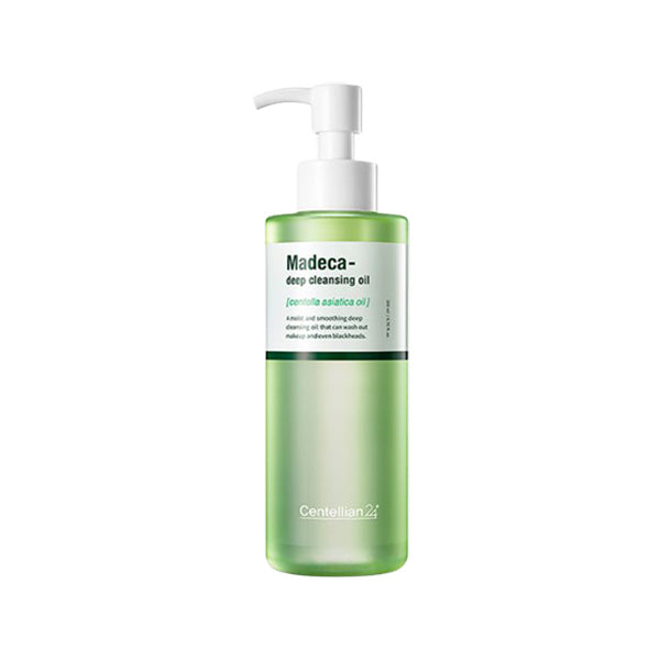 Centellian24 Madeca Centella Asiatica Deep Cleansing Oil 200ml