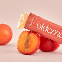 [Expiration imminen] oldernew Mucin Deep Glow (Plum Flavor) - 20g x 40 Sticks (4 Boxes)