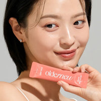 [Expiration imminen] oldernew Mucin Deep Glow (Plum Flavor) - 20g x 40 Sticks (4 Boxes)