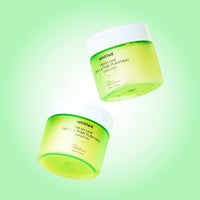 omitted Fresh Lime Dewy & Pore Purifying Toner Pad 160ml (70pads)