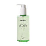 omitted Fresh Lime Pore Clearing Deep Cleansing Oil 200ml