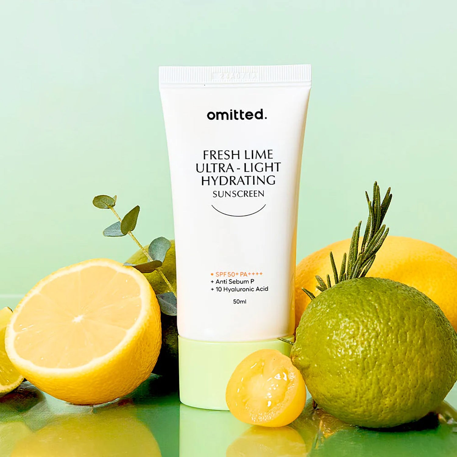 Omitting Kit omitted – DODOSKIN