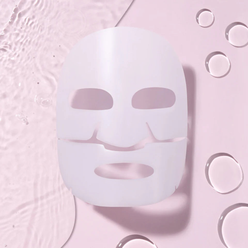 onoma Gravity Defying Collagen Lifting Gel Mask Set (4+1