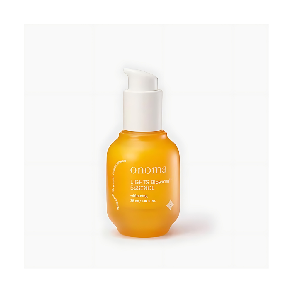 Colorful onoma Lights Blossom 3 Special Set with intricate designs and vibrant hues.