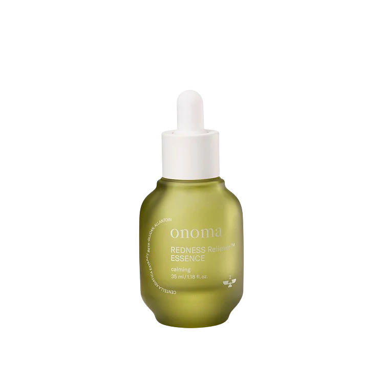 onoma REDNESS Reliever™ Essence 35ml