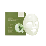 Onoma Redness Relever Tea Tree Gel Mask Mask Set (4+1)