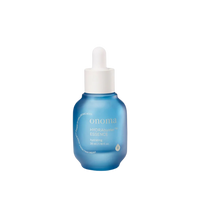 Onoma HYDRAbuster™ Essence 35ml: A powerful hydrating essence in a sleek 35ml bottle.