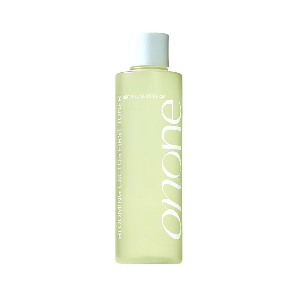 Onone Blooming Cactus First Toner 250ml