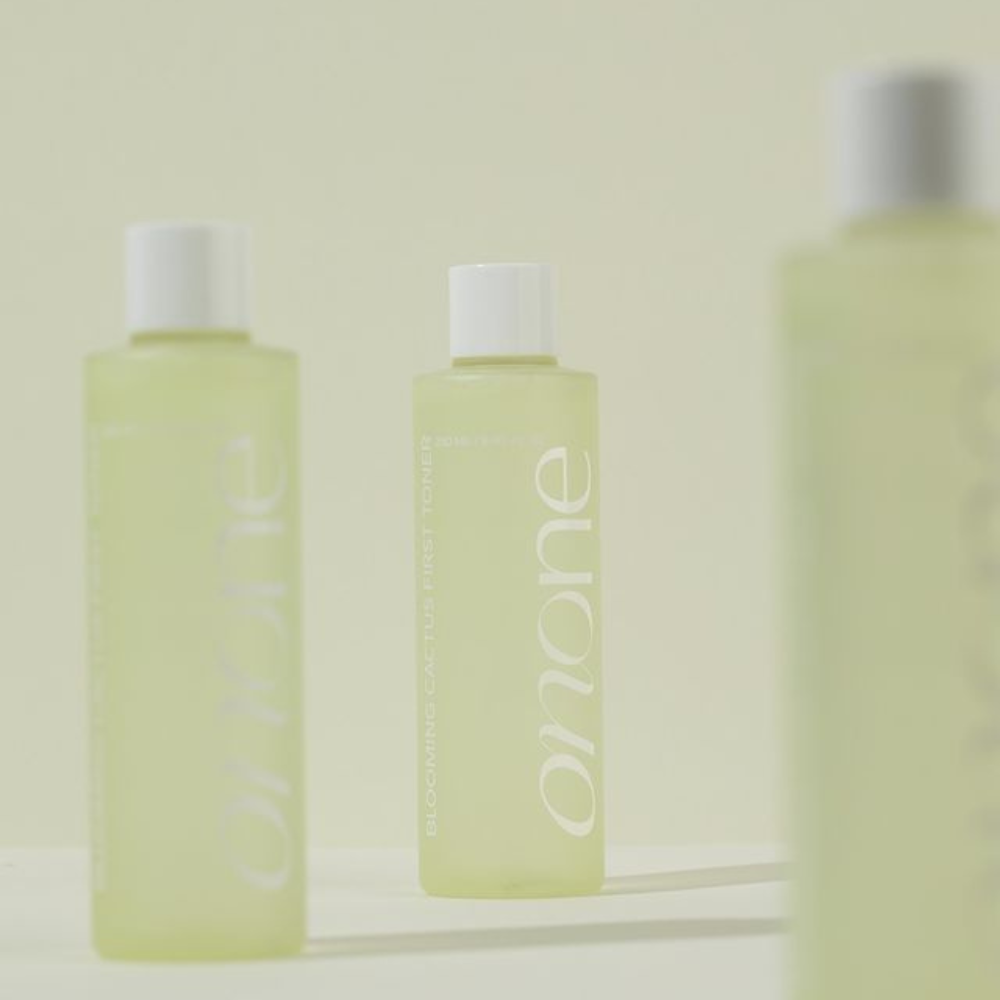 Onone Blooming Cactus First Toner 250ml