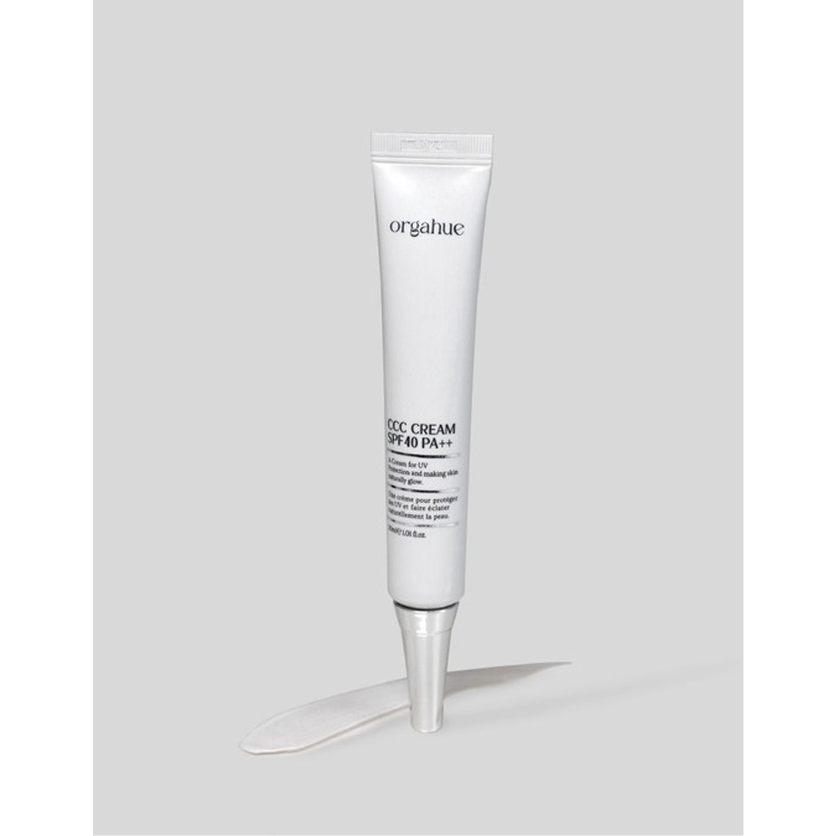 orgahue CCC Cream SPF 40 PA++ 30ml