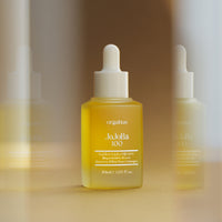 orgahue Golden Jojoba Oil 100% 50ml